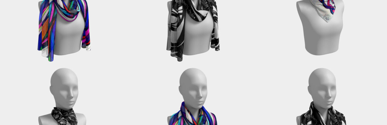 Scarves