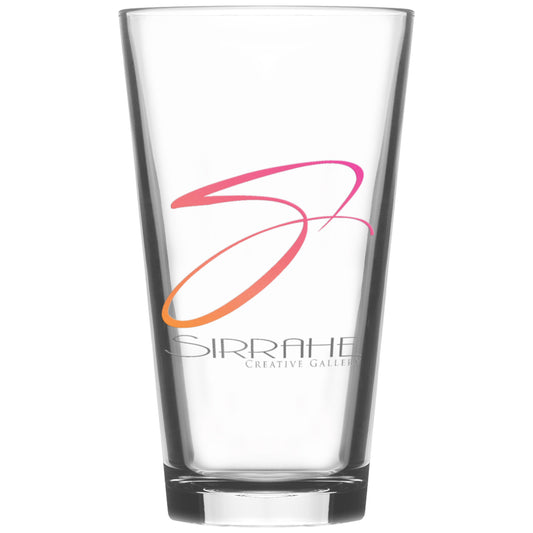 Sirrahe Pint set of 4